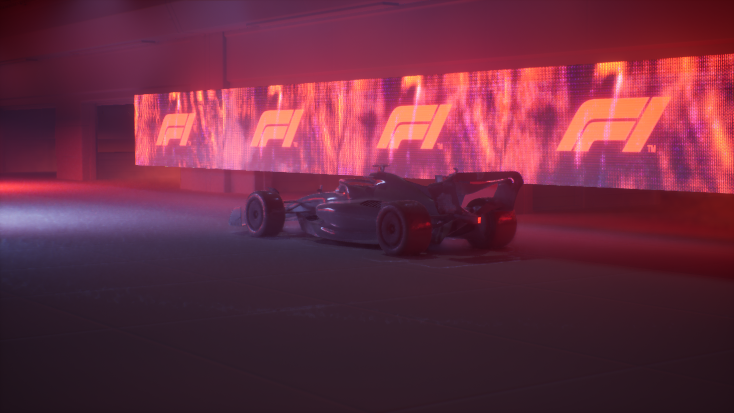 Formule 1 still